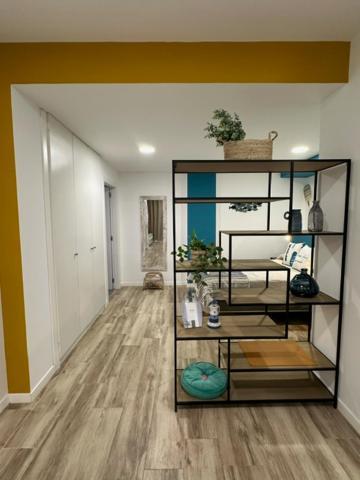 Apartamentos 1240 Benlloch Valência Exterior foto