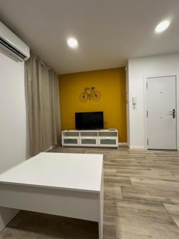 Apartamentos 1240 Benlloch Valência Exterior foto